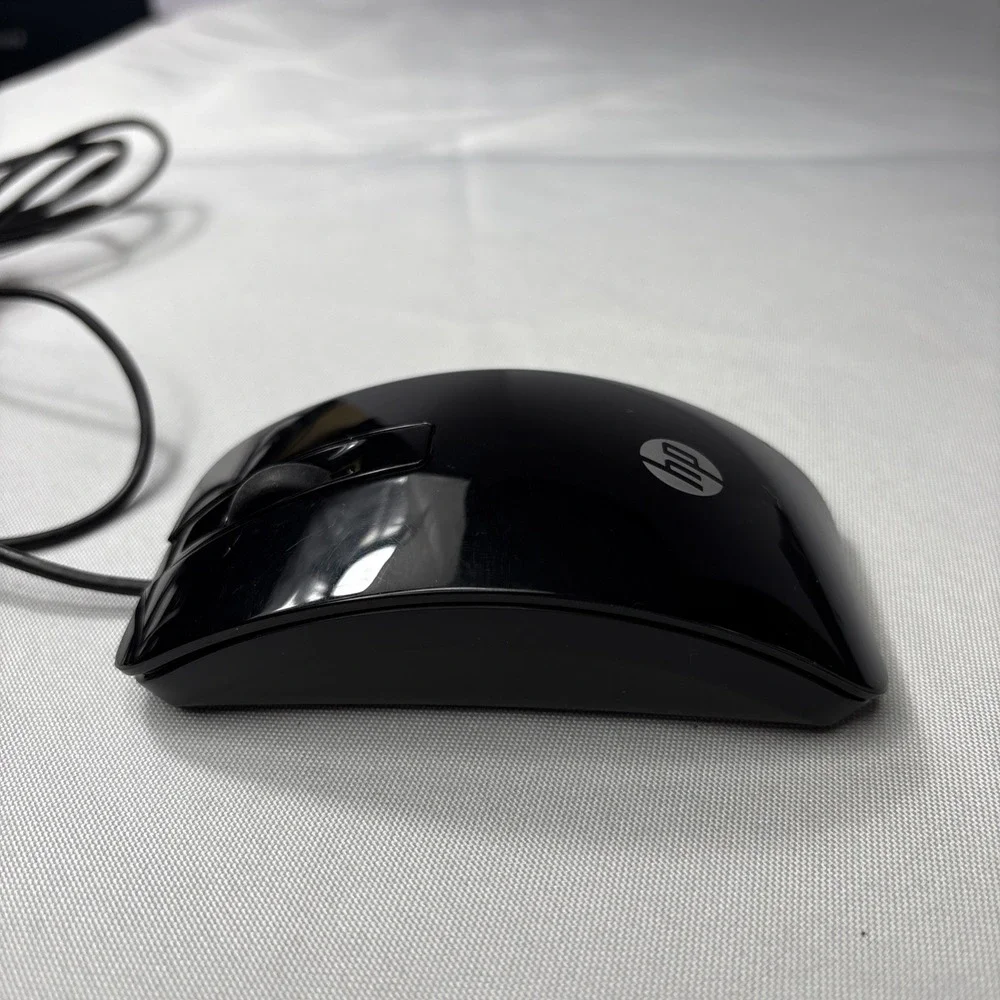 Hp Mogiuo‎ Desktop Computer Mouse